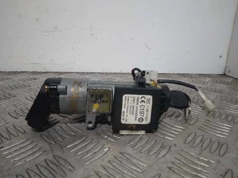 Conmutador De Arranque para Daewoo Kalos