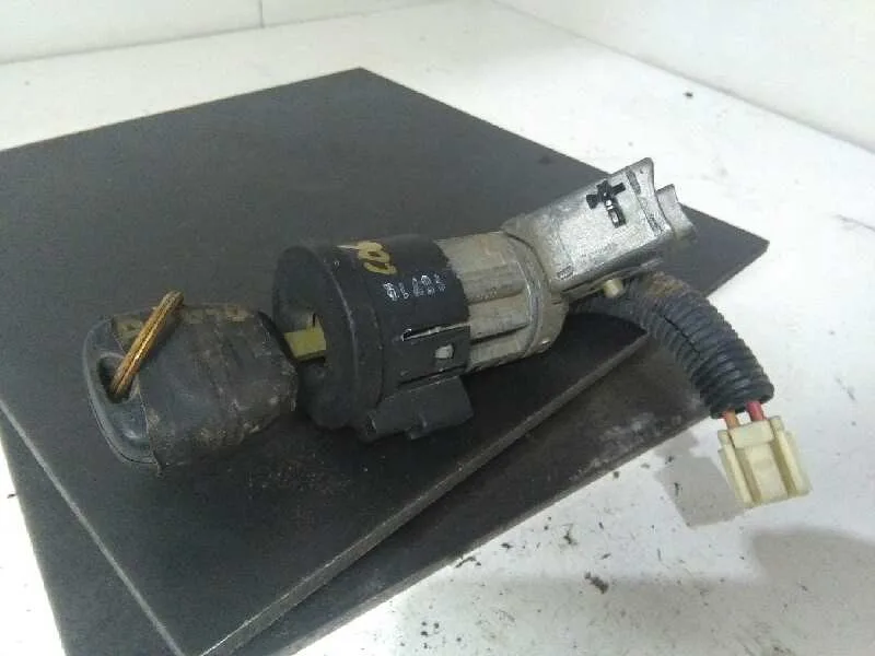 Conmutador De Arranque para Toyota Aygo (Kgb/Wnb)