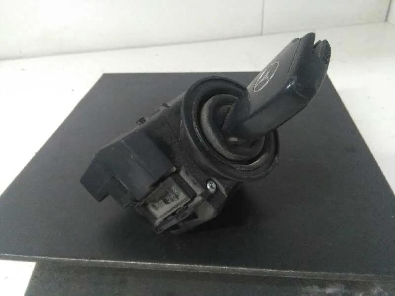 Conmutador De Arranque para Mercedes-Benz Clase E (W211) Berlina