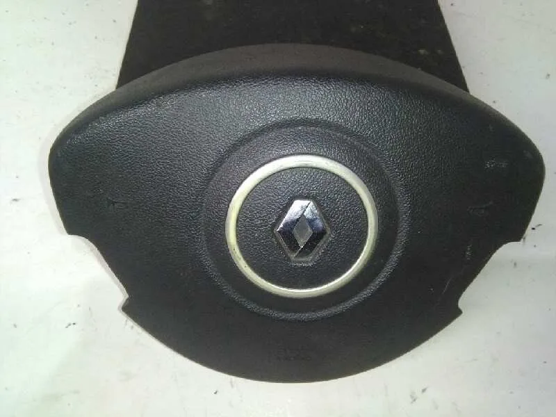 Airbag Delantero Izquierdo para Renault Clio Iii