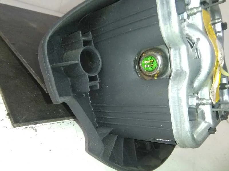 Airbag Delantero Izquierdo para Renault Clio Iii