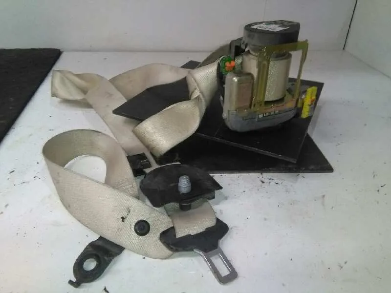 Pretensor Airbag Derecho para Mercedes-Benz Clase E (W211) Berlina