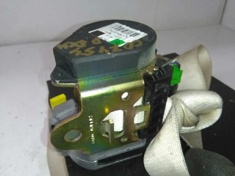 Pretensor Airbag Derecho para Mercedes-Benz Clase E (W211) Berlina