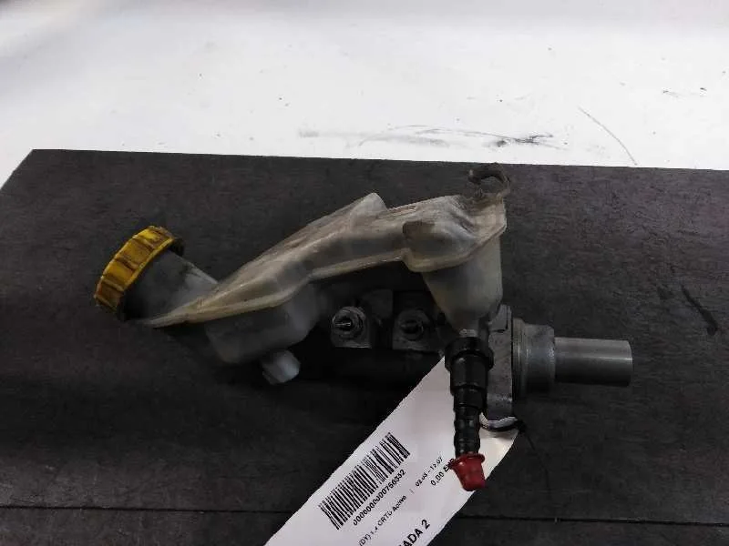 Bomba Freno para Mazda 2 Berlina (Dy)