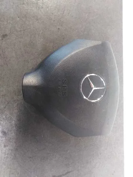 Airbag Delantero Izquierdo para Mercedes-Benz Clase A (W169)