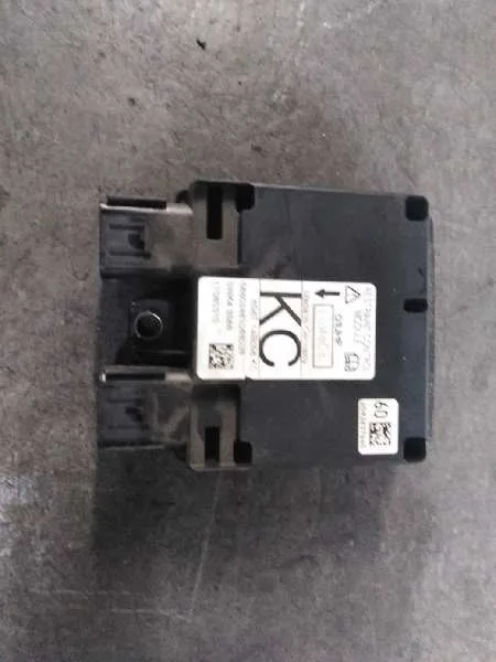 Centralita Airbag para Ford Fiesta (Cbk)