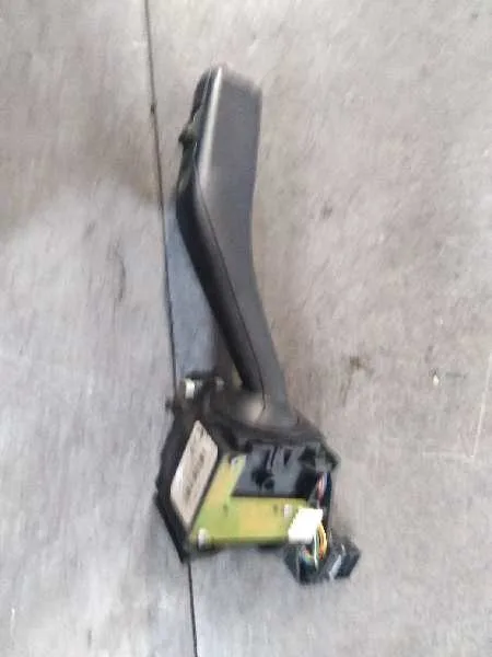 Mando Intermitentes para Volkswagen Touran (1T1)