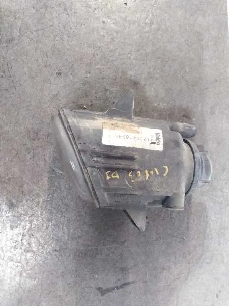 Faro Antiniebla Izquierdo para Seat Toledo (1M2)
