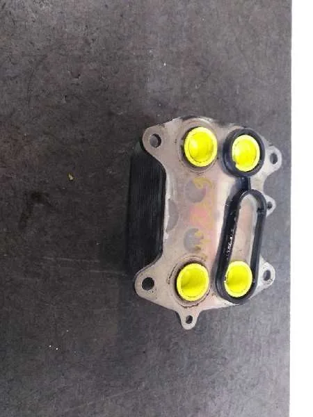 Enfriador Aceite Motor para Volkswagen Golf Vi (5K1)
