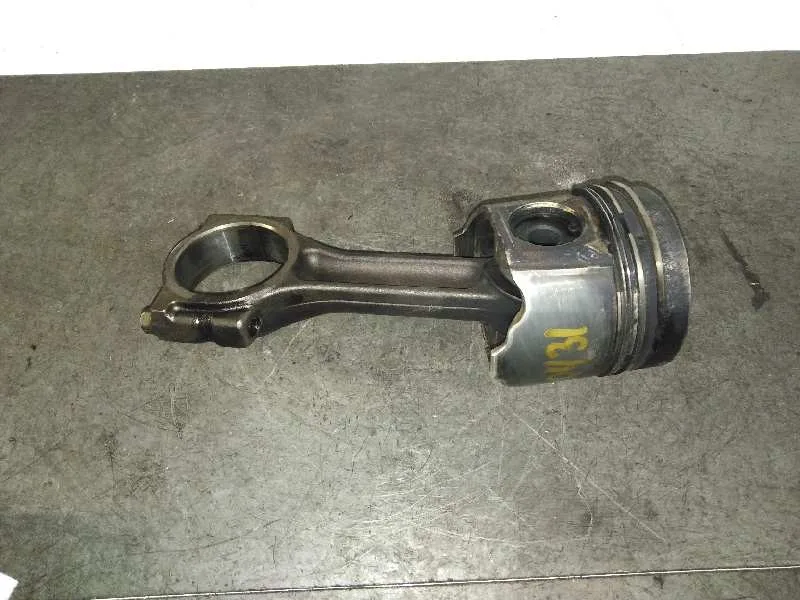 Piston para Renault Scenic Ii