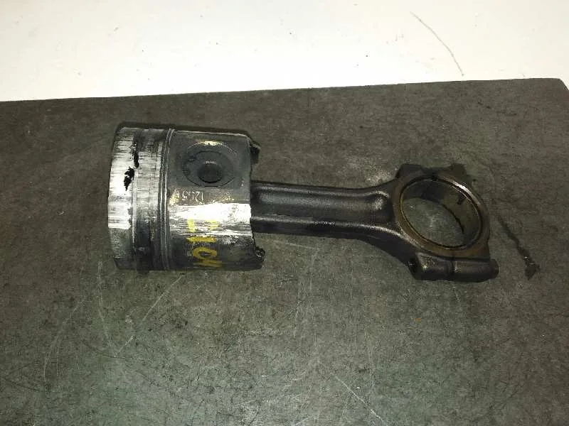 Piston para Renault Scenic Ii