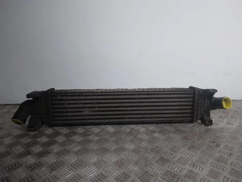 Intercooler para Ford Focus C-Max (Cap)