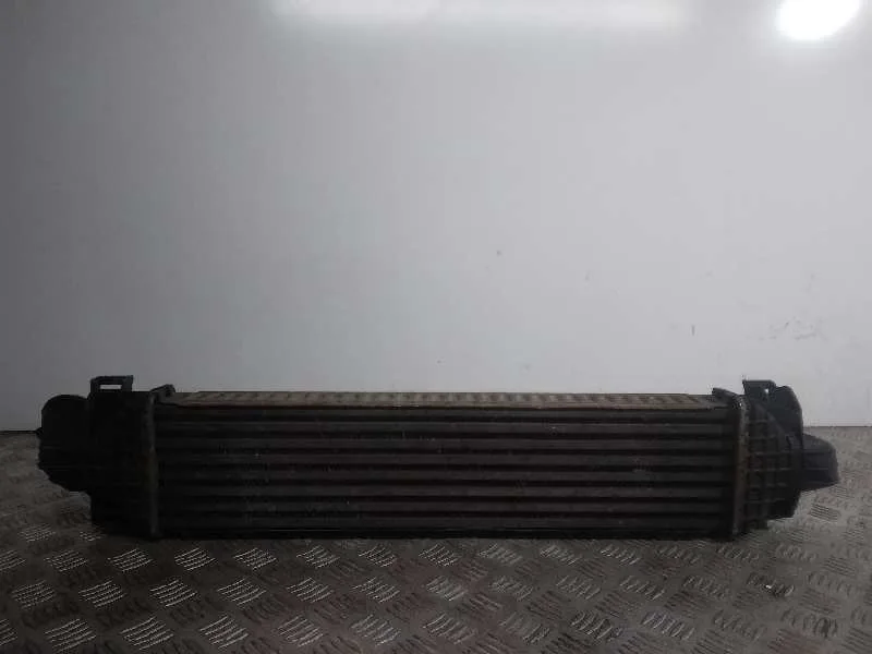 Intercooler para Ford Focus C-Max (Cap)
