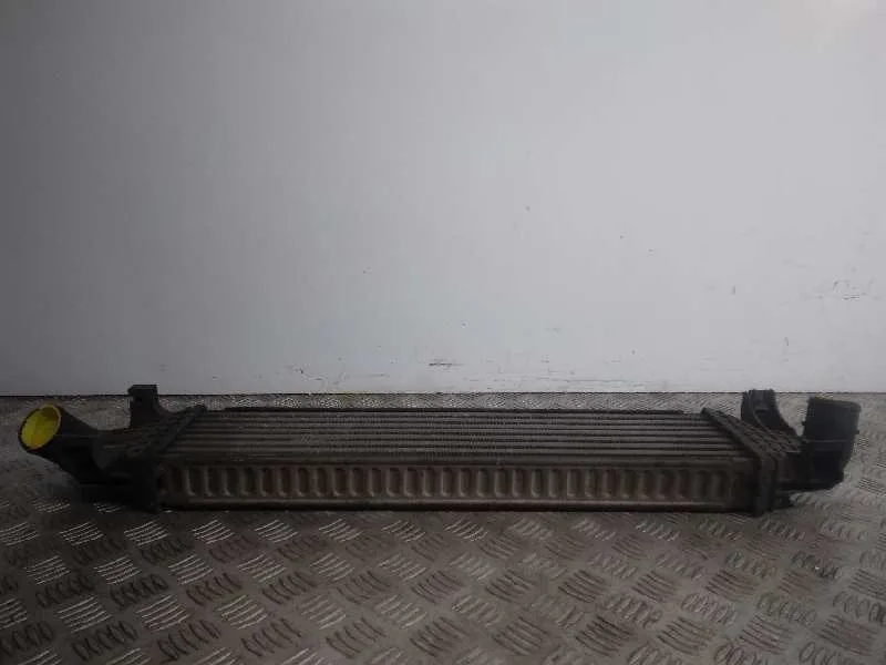 Intercooler para Ford Focus C-Max (Cap)