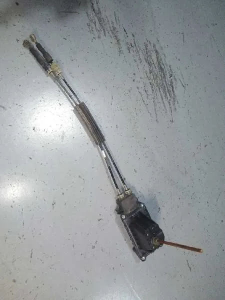 Palanca Cambio para Renault Clio Iii
