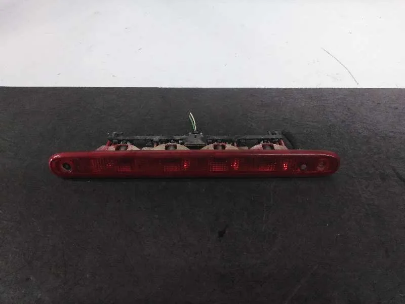 Luz Central De Freno para Toyota Aygo (Kgb/Wnb)