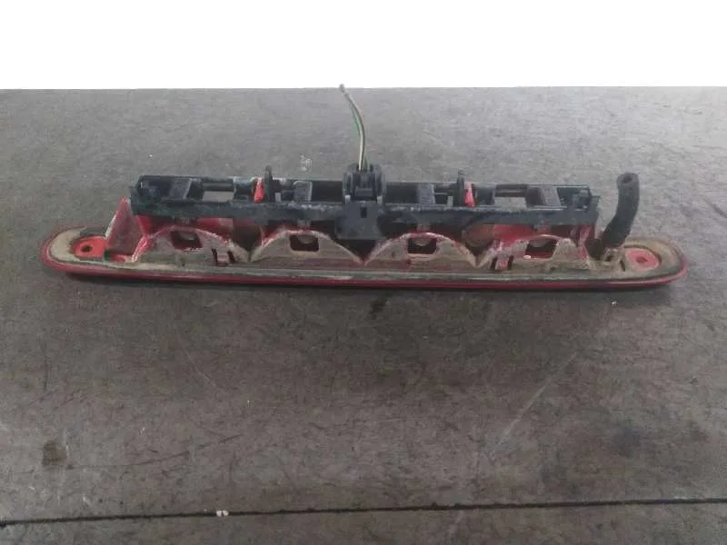 Luz Central De Freno para Toyota Aygo (Kgb/Wnb)