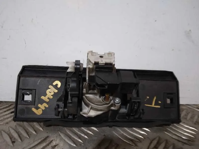 Maneta Exterior Porton para Peugeot 206 Berlina