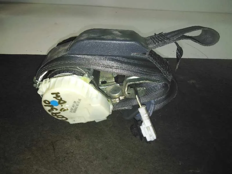 Cinturon Seguridad Delantero Derecho para Renault Clio Iii