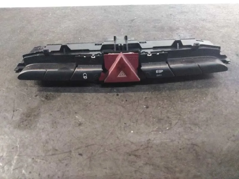 Warning para Peugeot 308