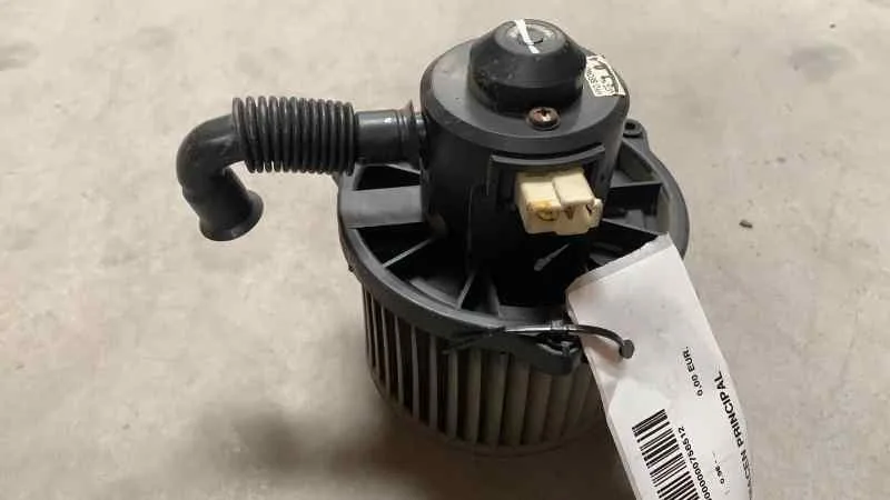 Motor Calefaccion para Hyundai Atos (Mx)
