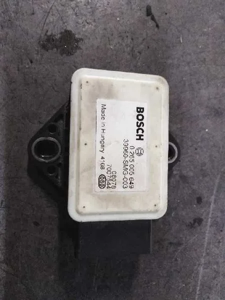 Modulo Electronico para Honda Civic Berlina 5 (Fk)