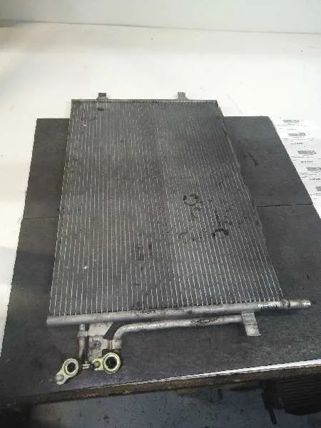 Condensador / Radiador Aire Acondicionado para Ford Fiesta (Cbk)