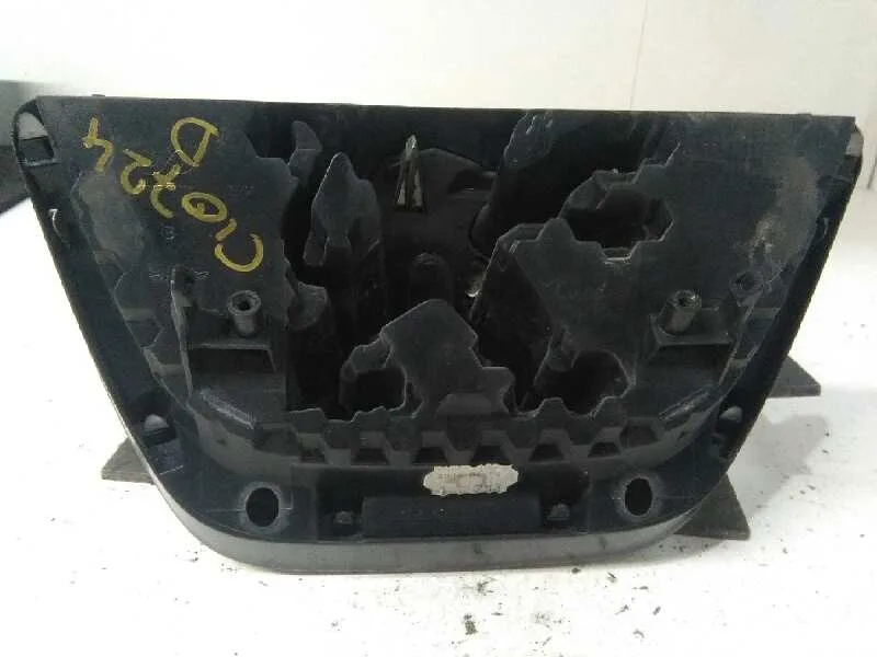 Emblema Marca para Peugeot 207
