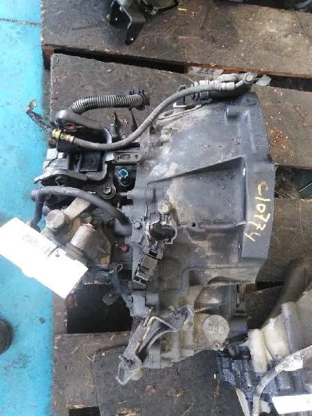 Caja Cambios para Nissan Primera Berlina (P12)
