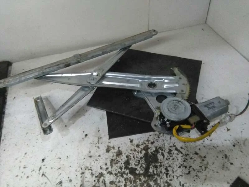 Elevalunas Delantero Derecho para Suzuki Ignis Rm (Mh)