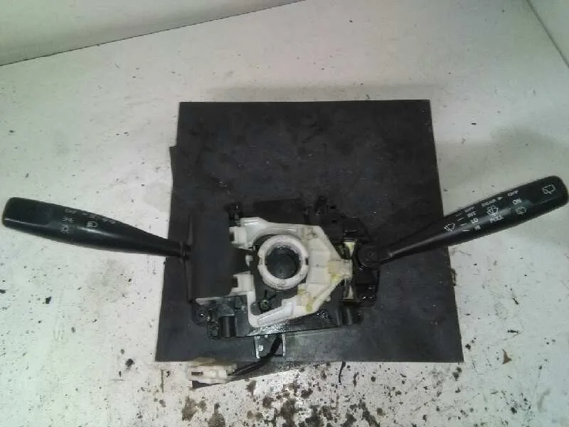 Mando Multifuncion para Suzuki Ignis Rm (Mh)