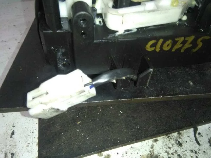 Mando Multifuncion para Suzuki Ignis Rm (Mh)