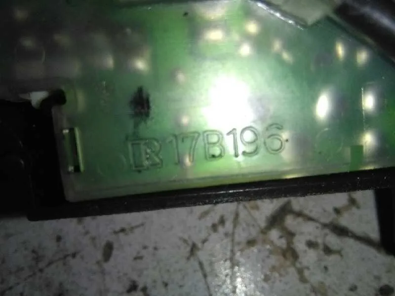 Mando Multifuncion para Suzuki Ignis Rm (Mh)