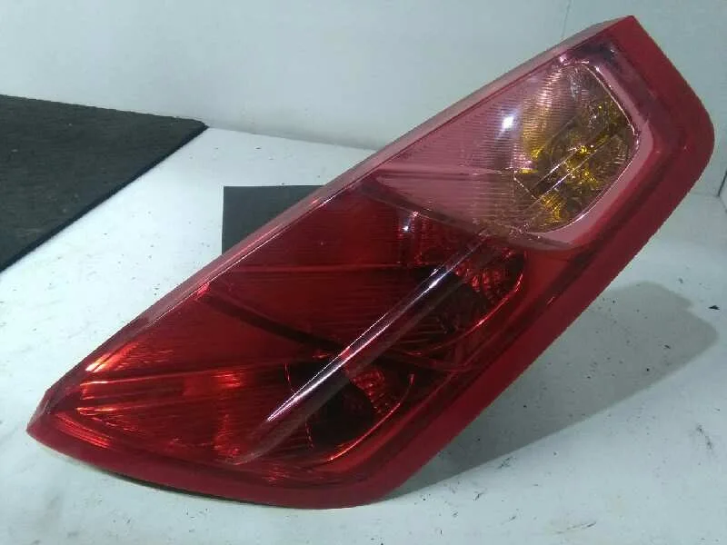 Piloto Trasero Derecho para Fiat Grande Punto (199)