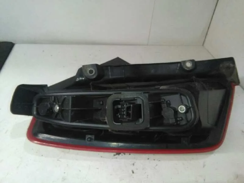 Piloto Trasero Derecho para Fiat Grande Punto (199)