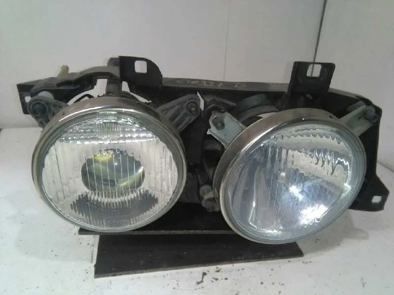 Faro Derecho para Bmw Serie 5 Berlina (E34)