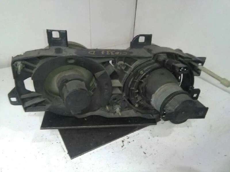 Faro Derecho para Bmw Serie 5 Berlina (E34)