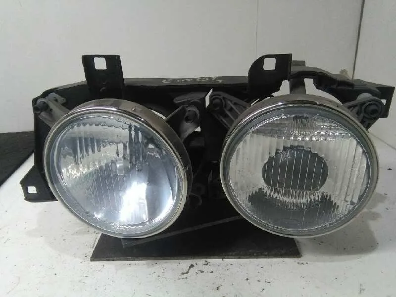 Faro Izquierdo para Bmw Serie 5 Berlina (E34)