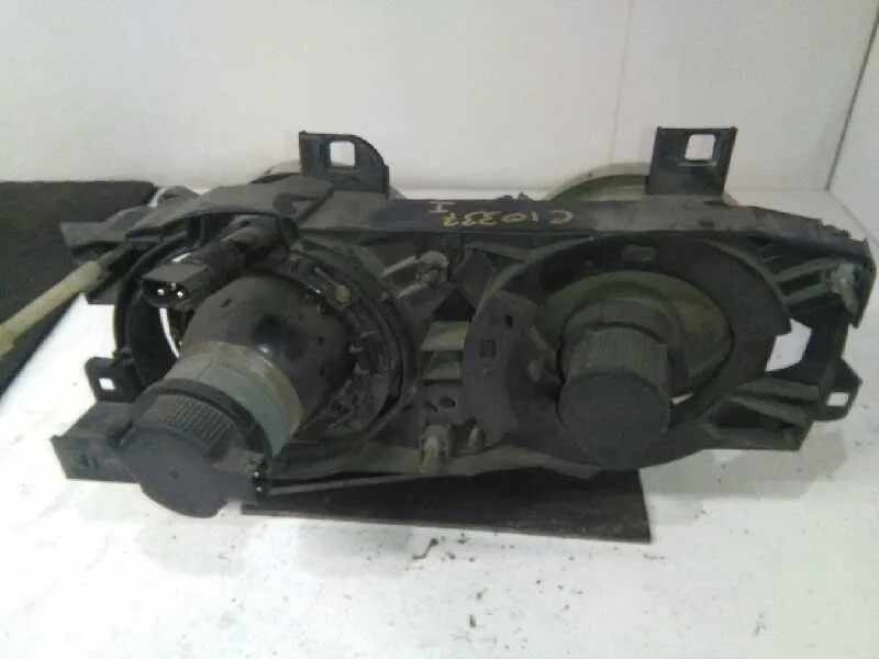 Faro Izquierdo para Bmw Serie 5 Berlina (E34)