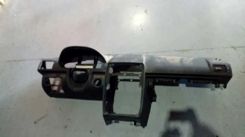 Salpicadero para Mercedes-Benz Clase A (W169)