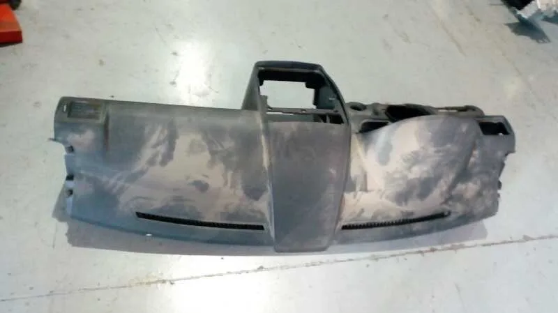 Salpicadero para Mercedes-Benz Clase A (W169)
