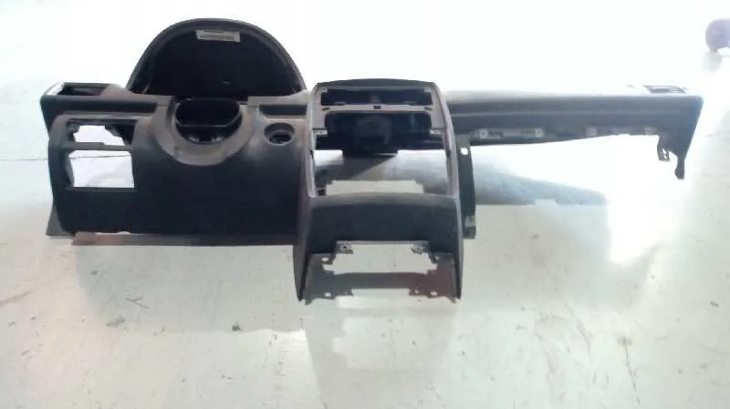 Salpicadero para Mercedes-Benz Clase A (W169)