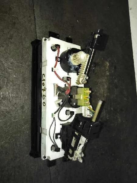 Mando Calefaccion / Aire Acondicionado para Daewoo Kalos