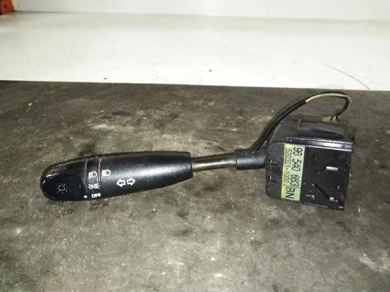 Mando Intermitentes para Daewoo Kalos
