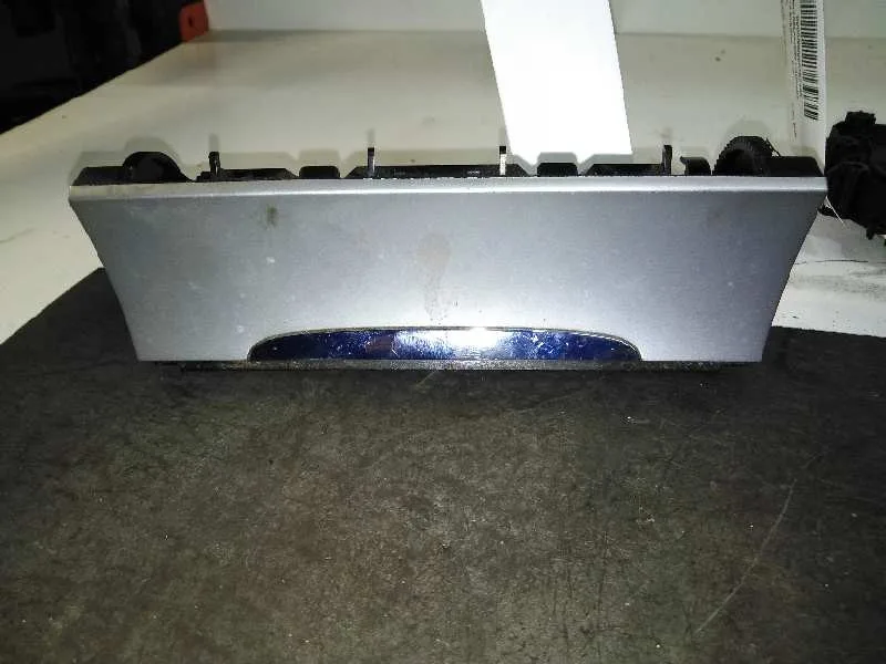 Cenicero para Volkswagen Passat Berlina (3C2)