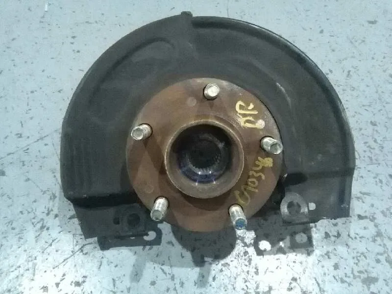Mangueta Delantera Derecha para Mitsubishi Grandis (Na0W)