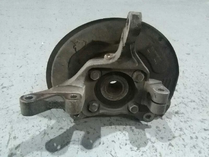 Mangueta Delantera Derecha para Mitsubishi Grandis (Na0W)