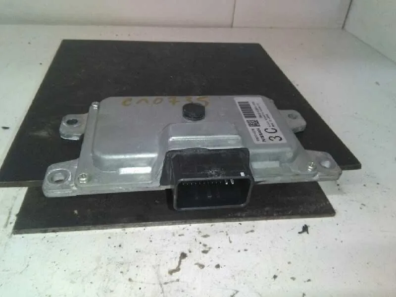 Modulo Electronico para Nissan Note