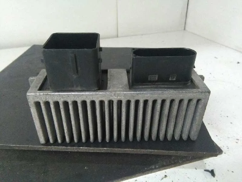Caja Precalentamiento para Nissan Note