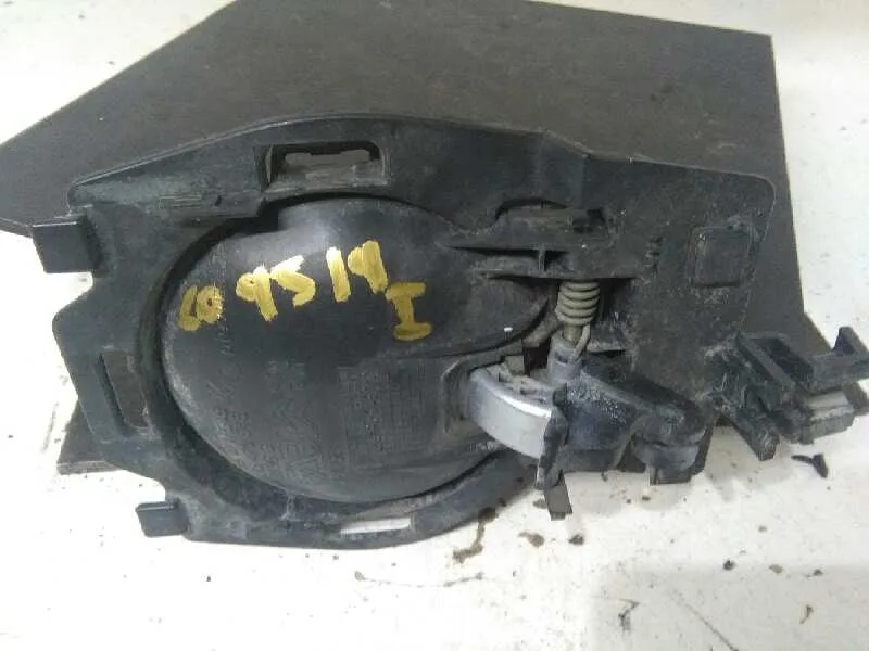 Maneta Interior Delantera Izquierda para Citroën C2